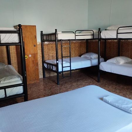 Hostal Luna Llena Getsemani Cartagena Dış mekan fotoğraf