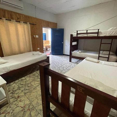 Hostal Luna Llena Getsemani Cartagena Dış mekan fotoğraf