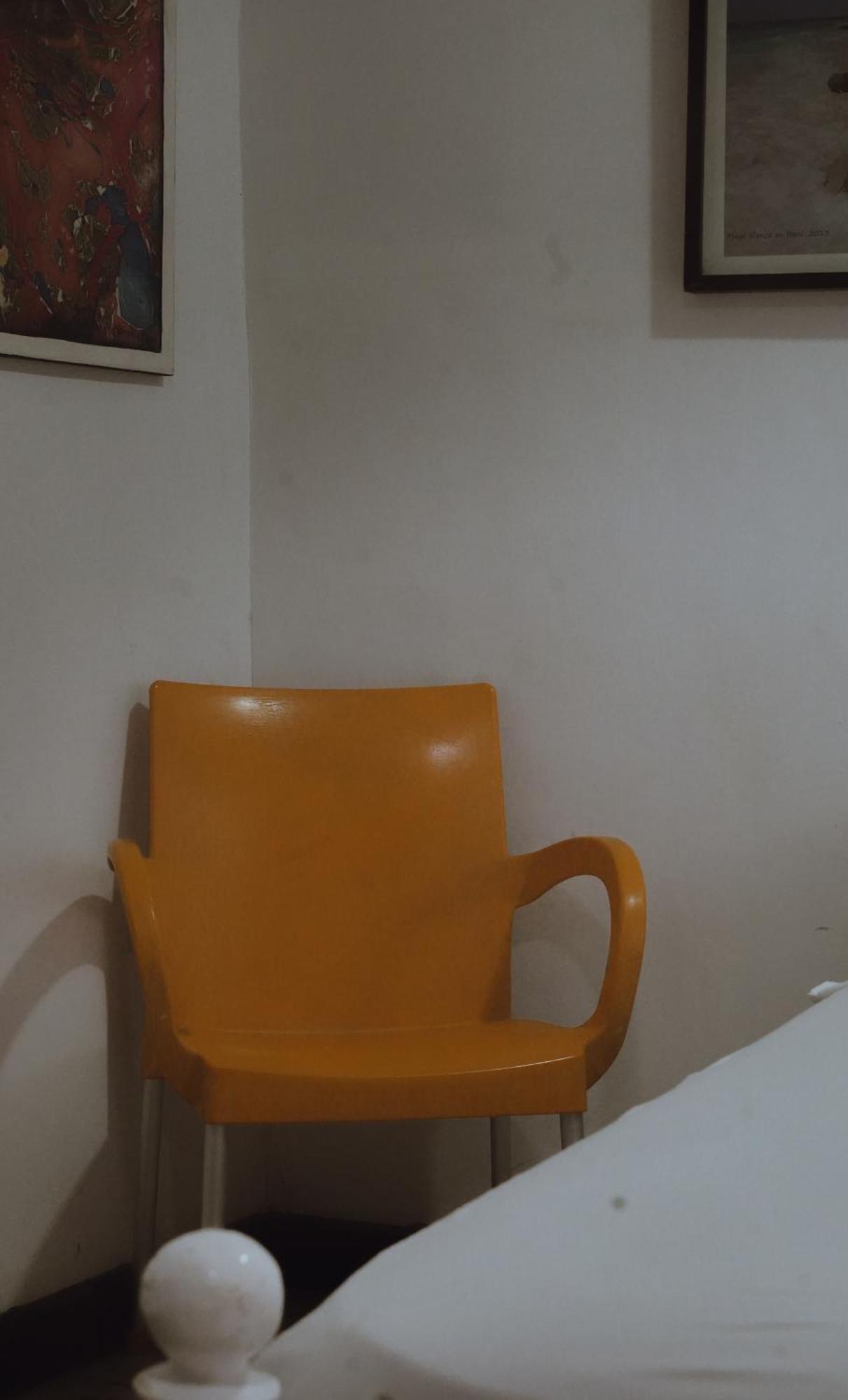 Hostal Luna Llena Getsemani Cartagena Dış mekan fotoğraf