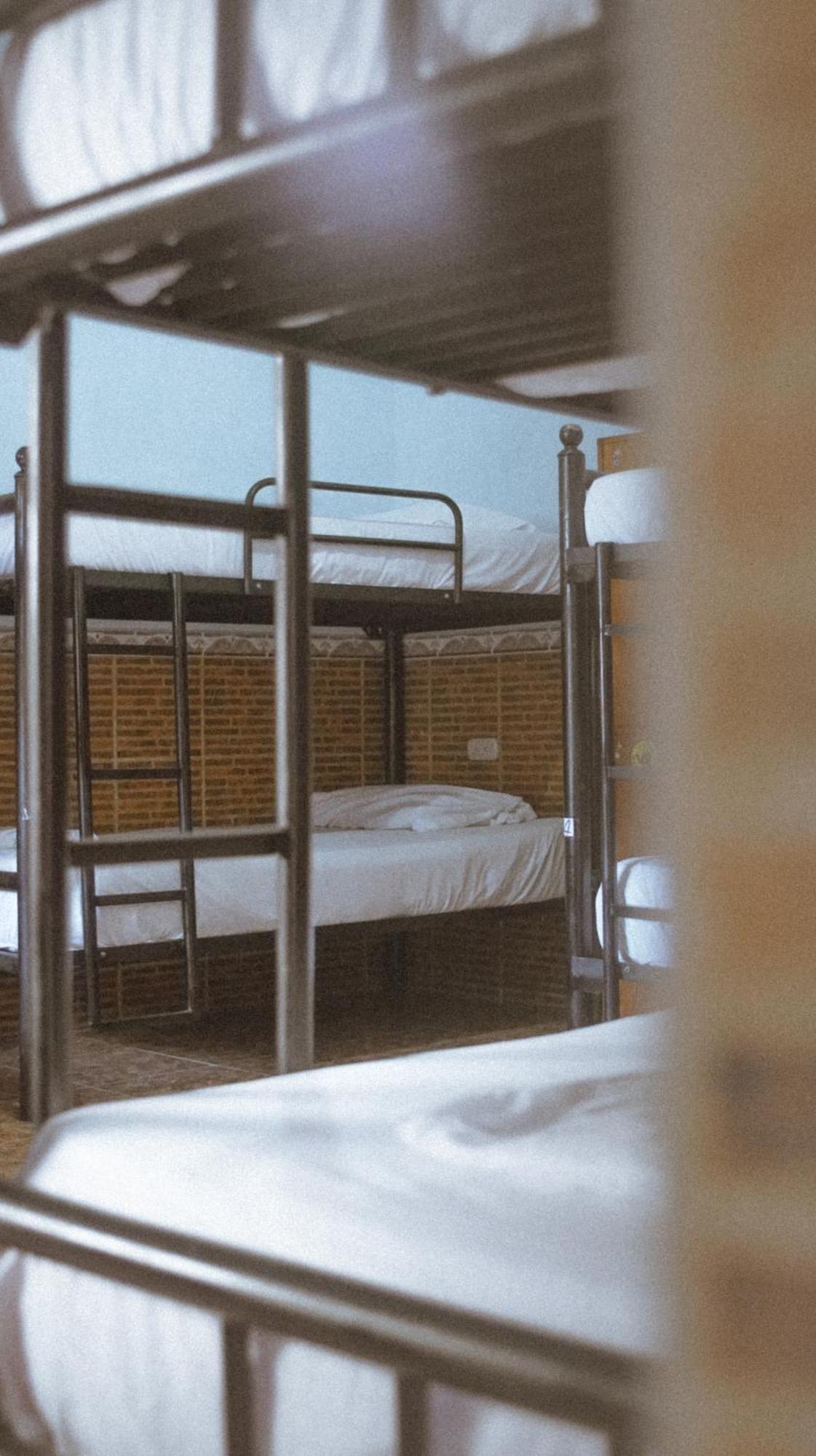Hostal Luna Llena Getsemani Cartagena Dış mekan fotoğraf