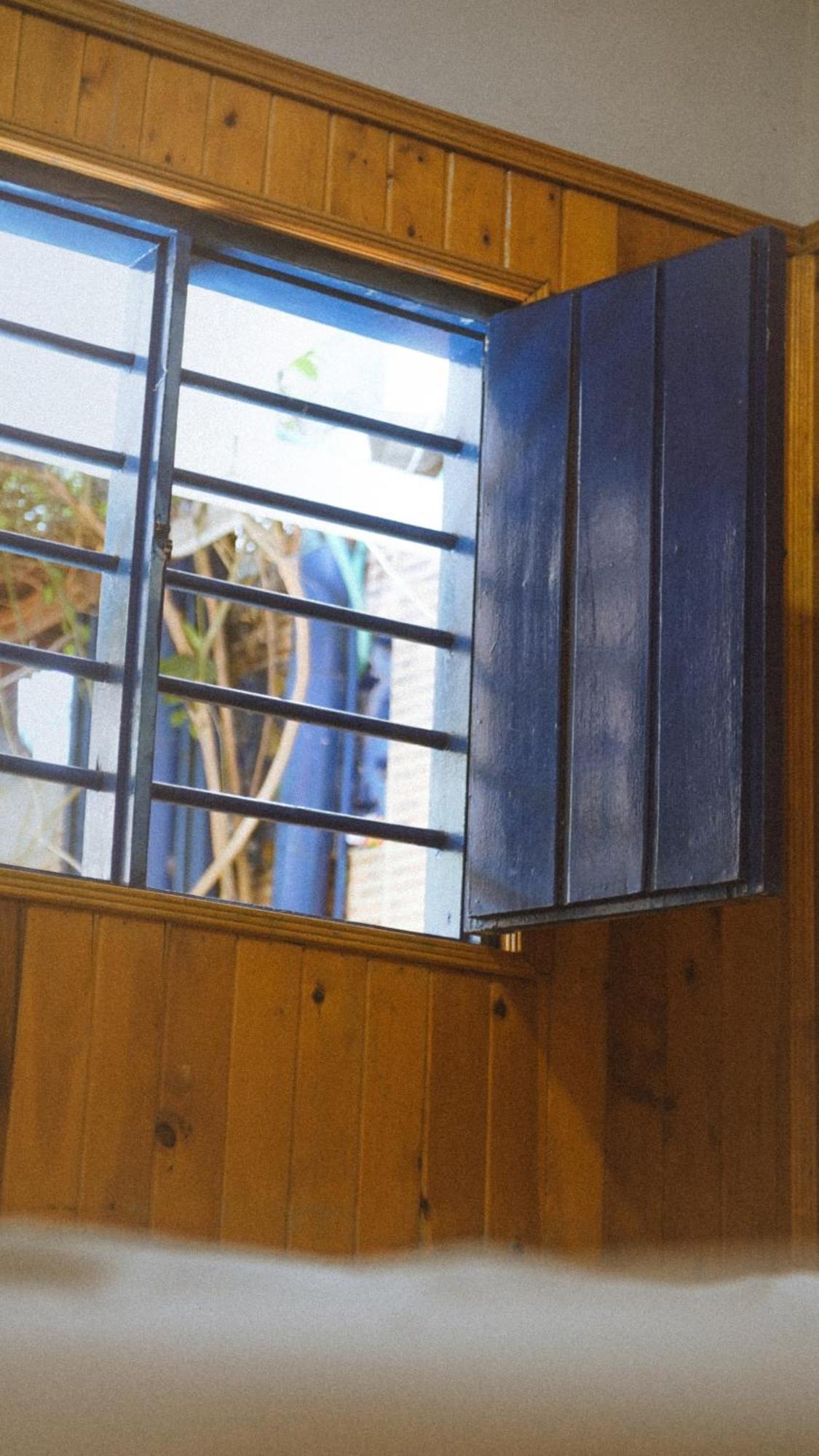 Hostal Luna Llena Getsemani Cartagena Dış mekan fotoğraf