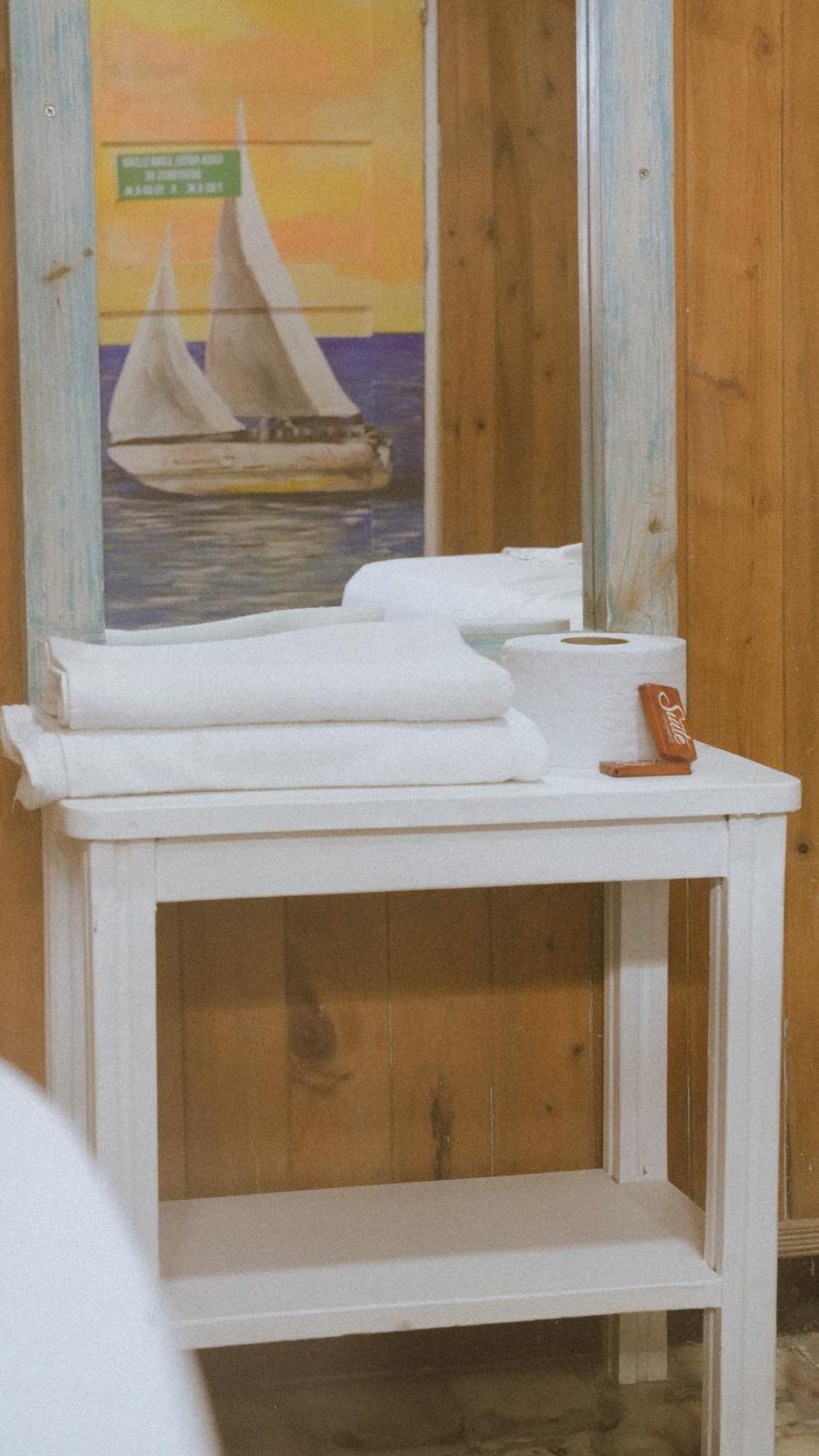 Hostal Luna Llena Getsemani Cartagena Dış mekan fotoğraf