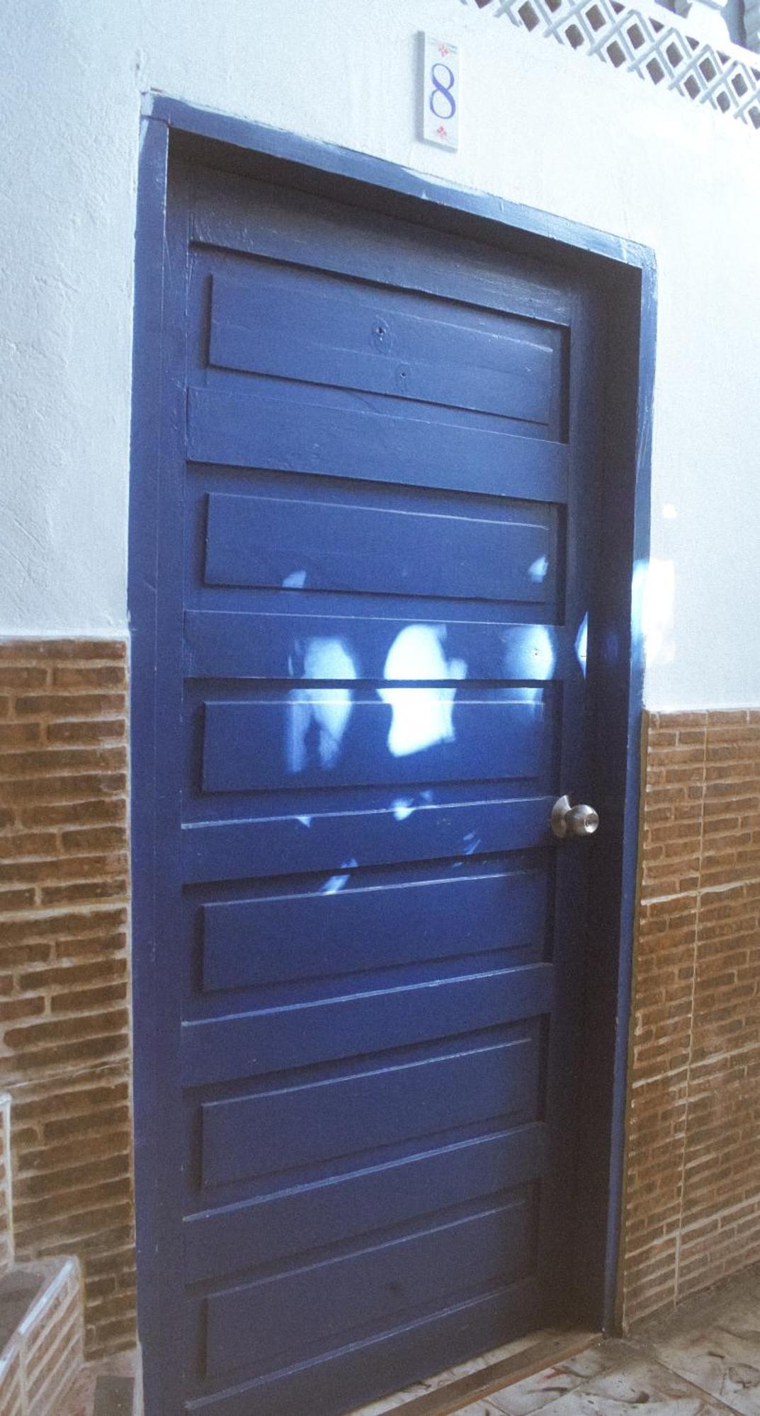 Hostal Luna Llena Getsemani Cartagena Dış mekan fotoğraf