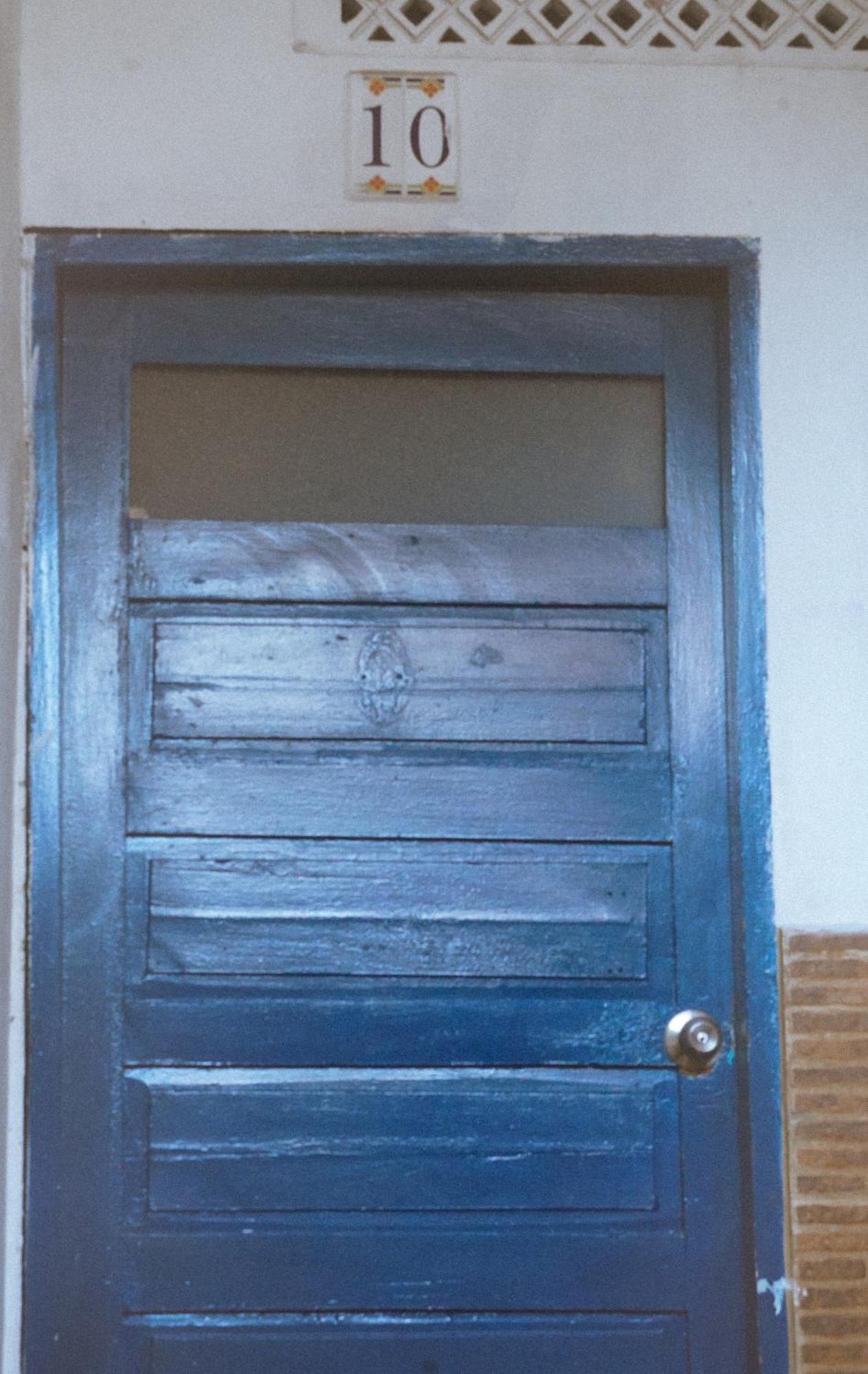 Hostal Luna Llena Getsemani Cartagena Dış mekan fotoğraf