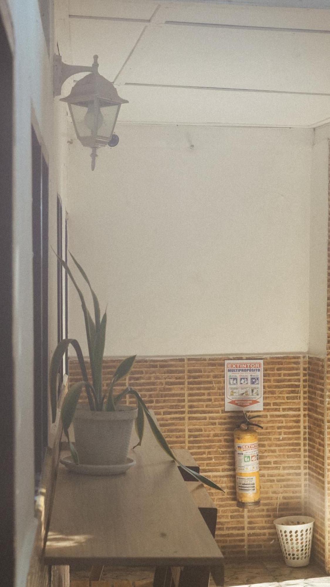 Hostal Luna Llena Getsemani Cartagena Dış mekan fotoğraf
