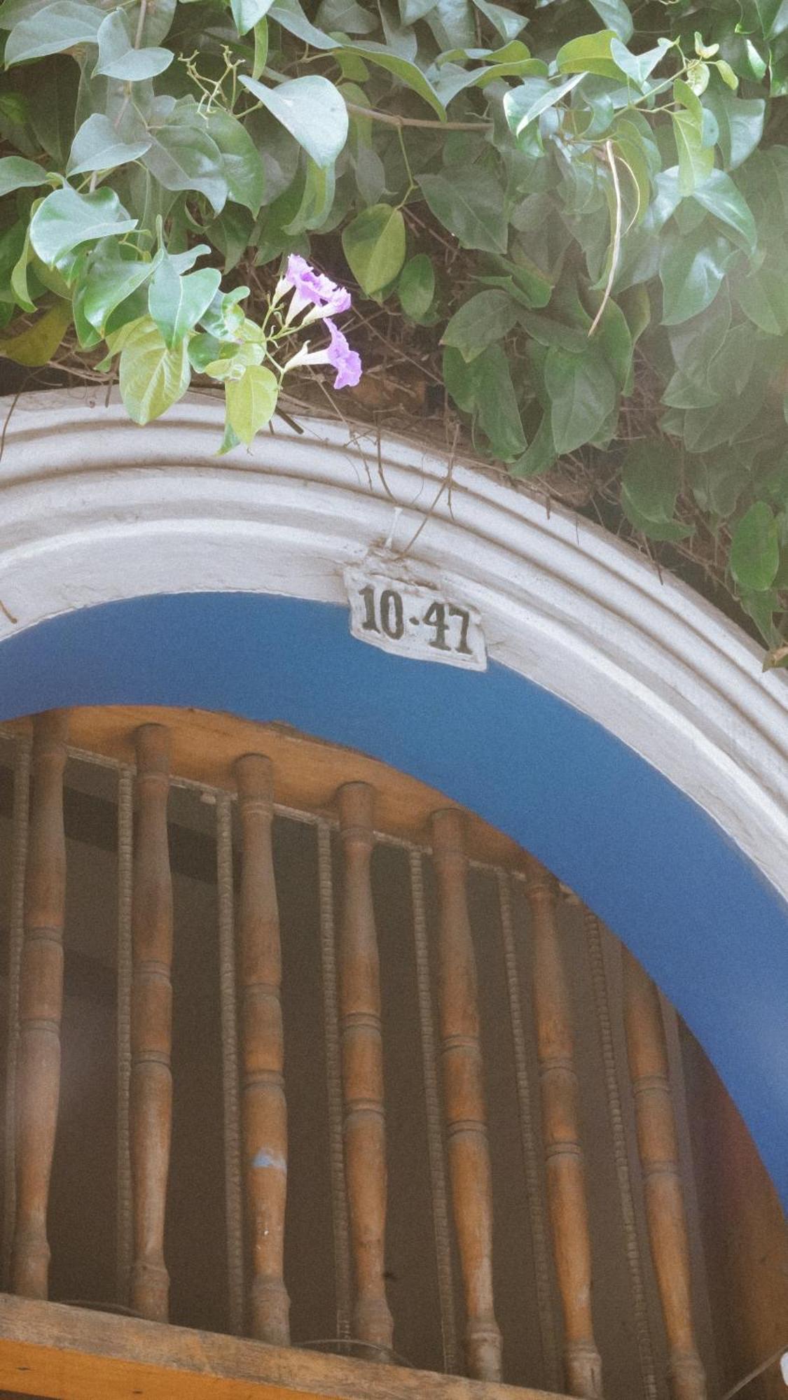Hostal Luna Llena Getsemani Cartagena Dış mekan fotoğraf