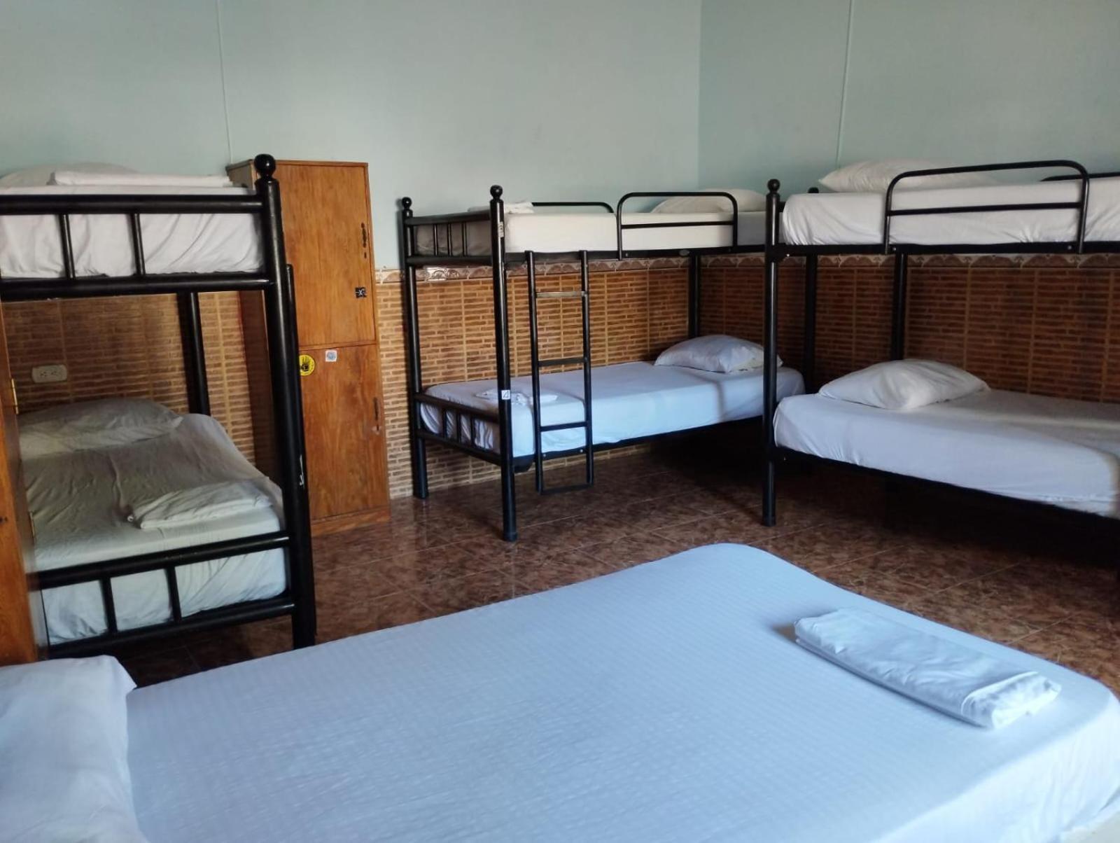 Hostal Luna Llena Getsemani Cartagena Dış mekan fotoğraf