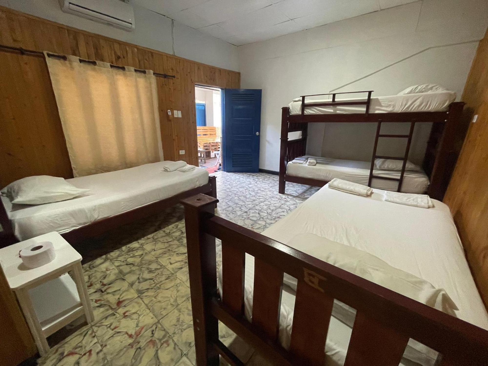 Hostal Luna Llena Getsemani Cartagena Dış mekan fotoğraf